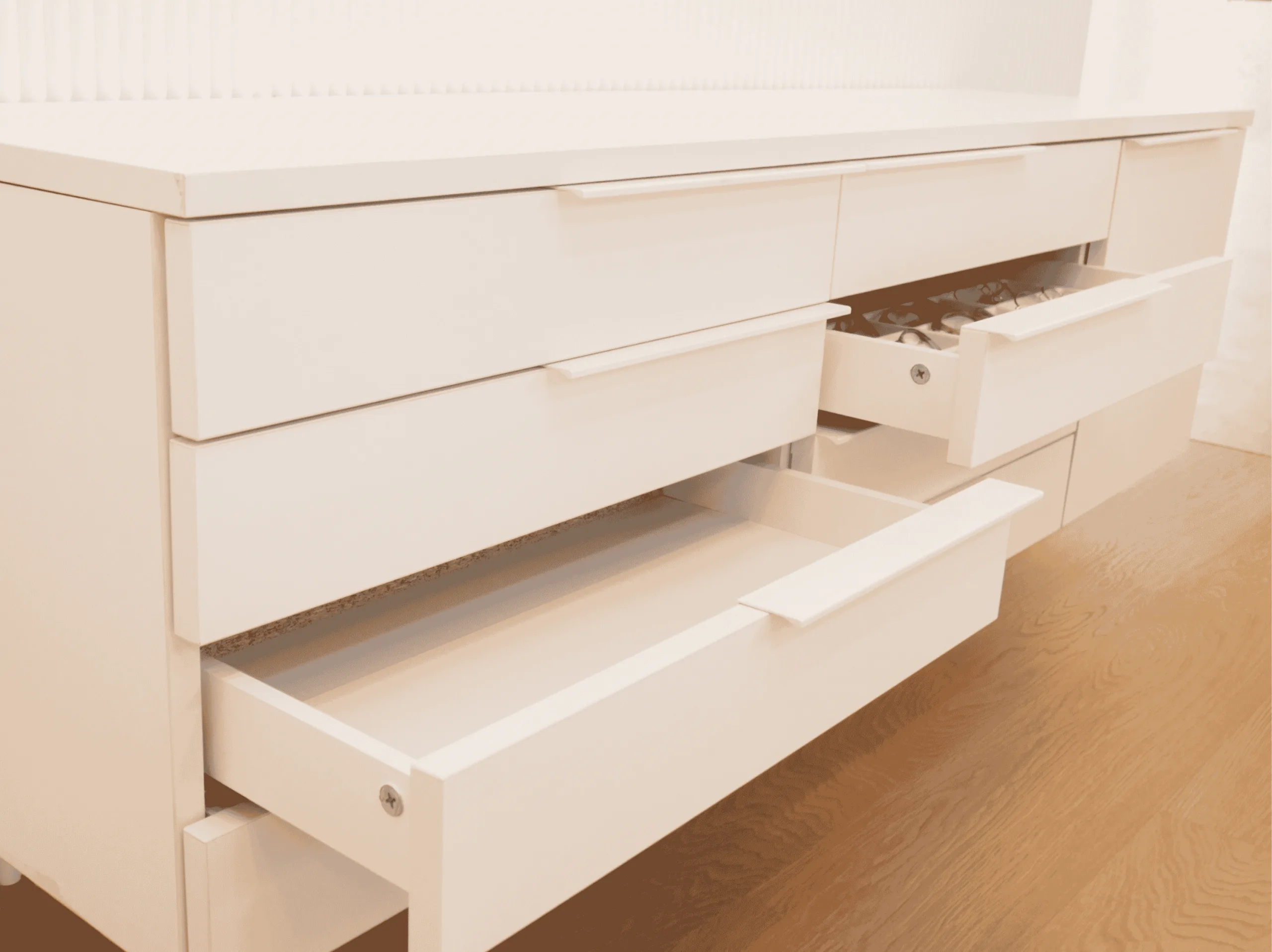 Cajonera Modus Large - 5