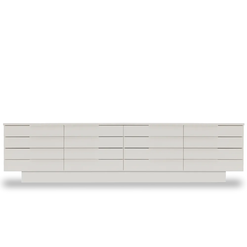 Cajonera Axis Extra Large - 2