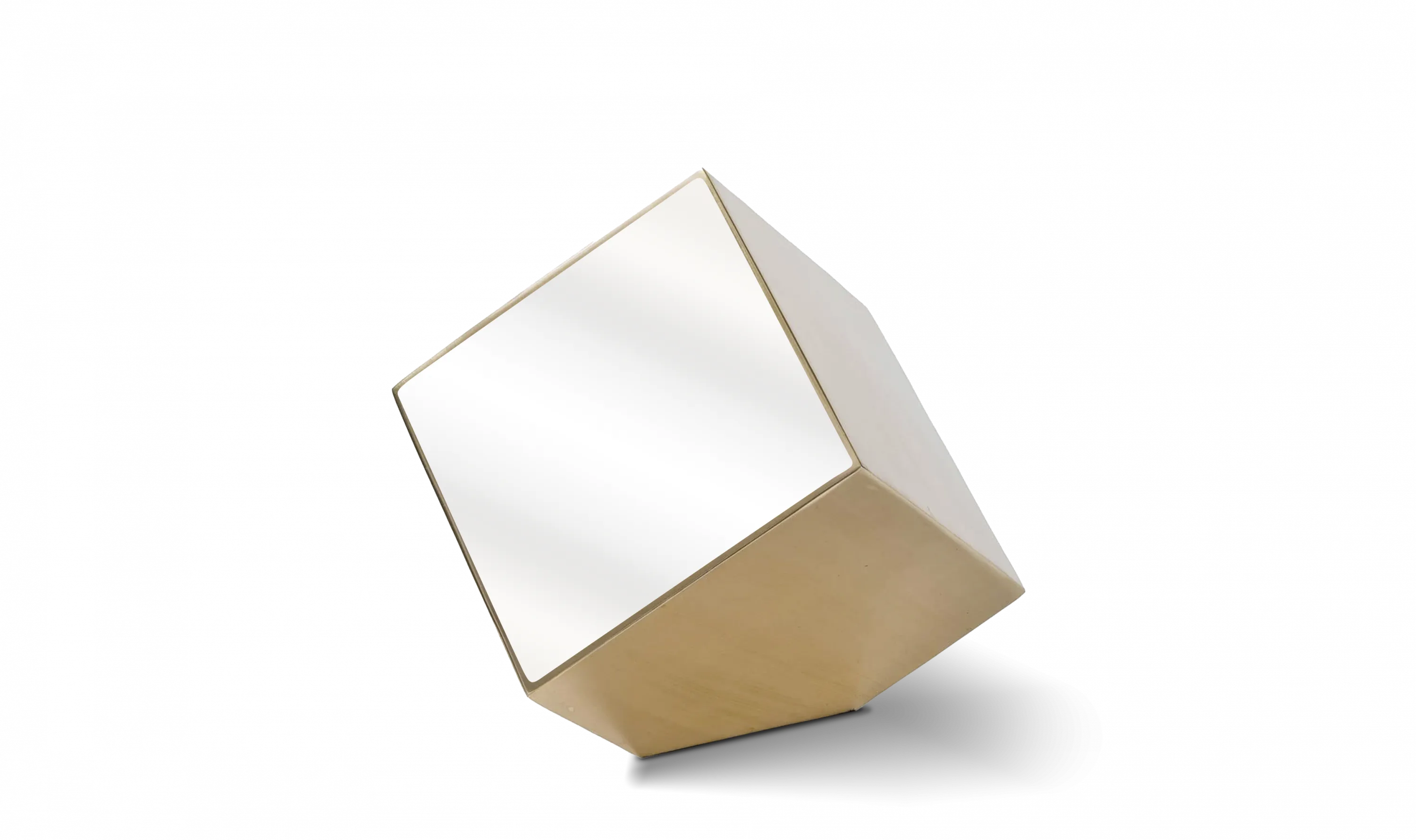 Mirror Box - 2