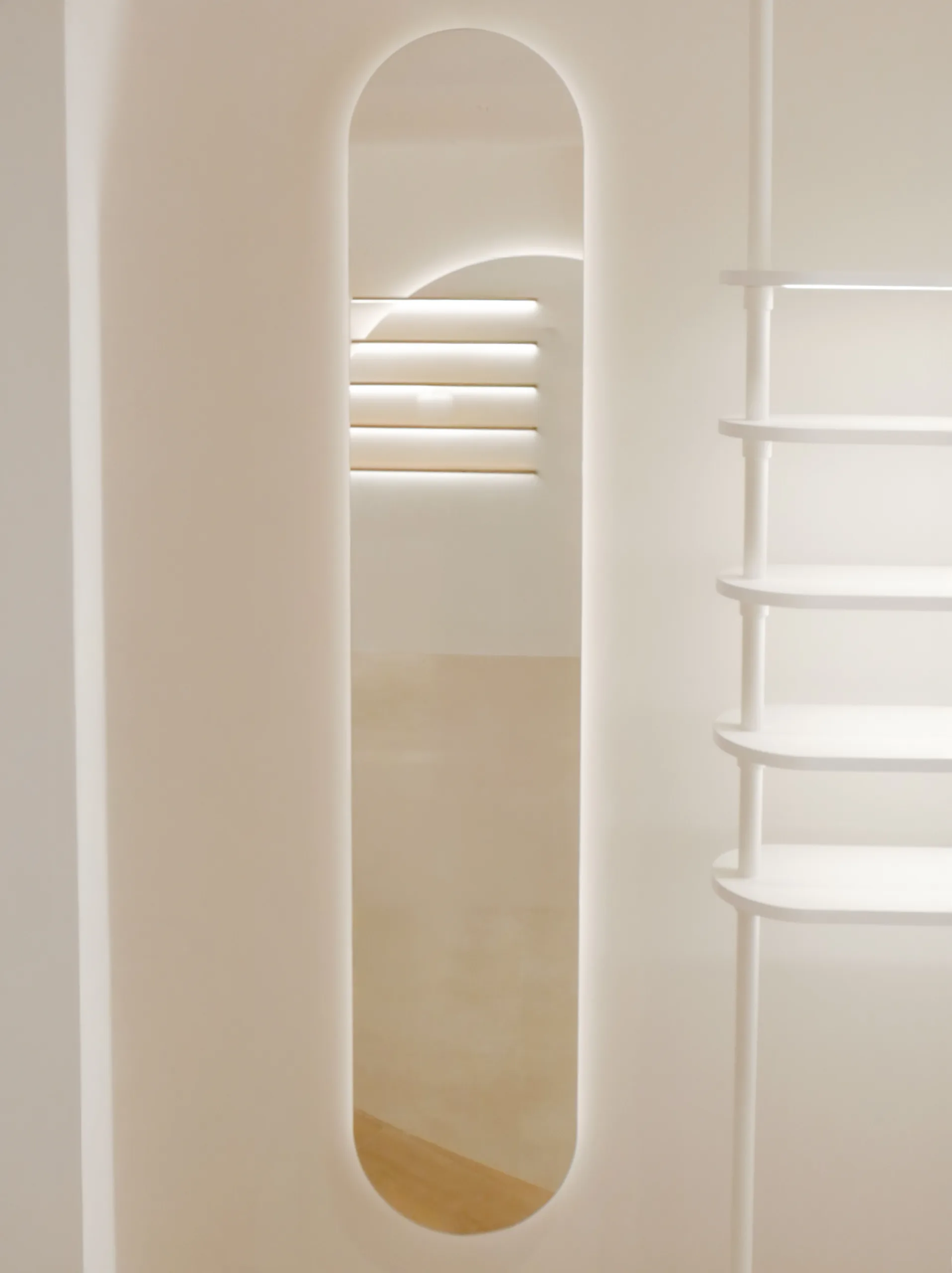 Espejo Lumina - 3