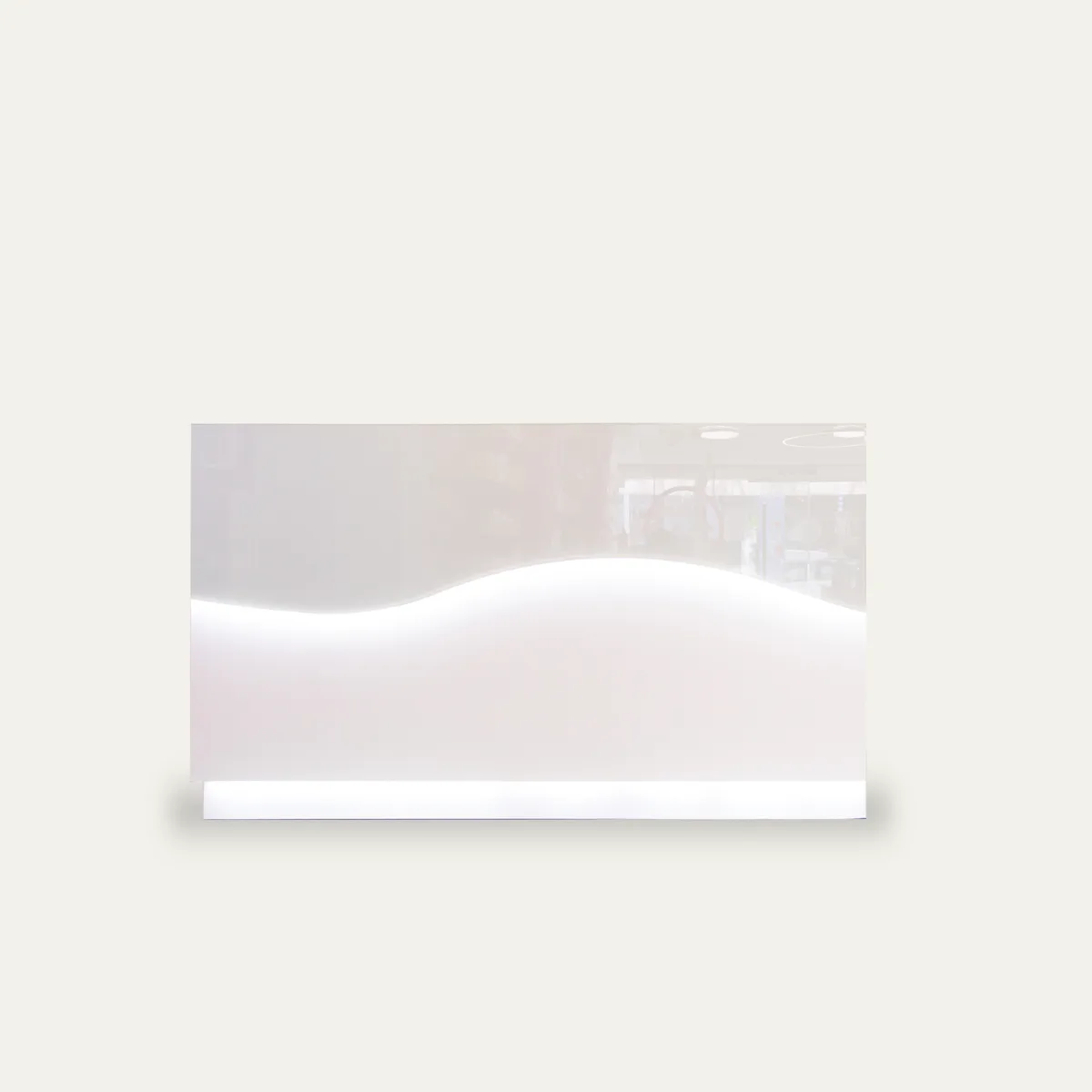 Mostrador Lux - 3