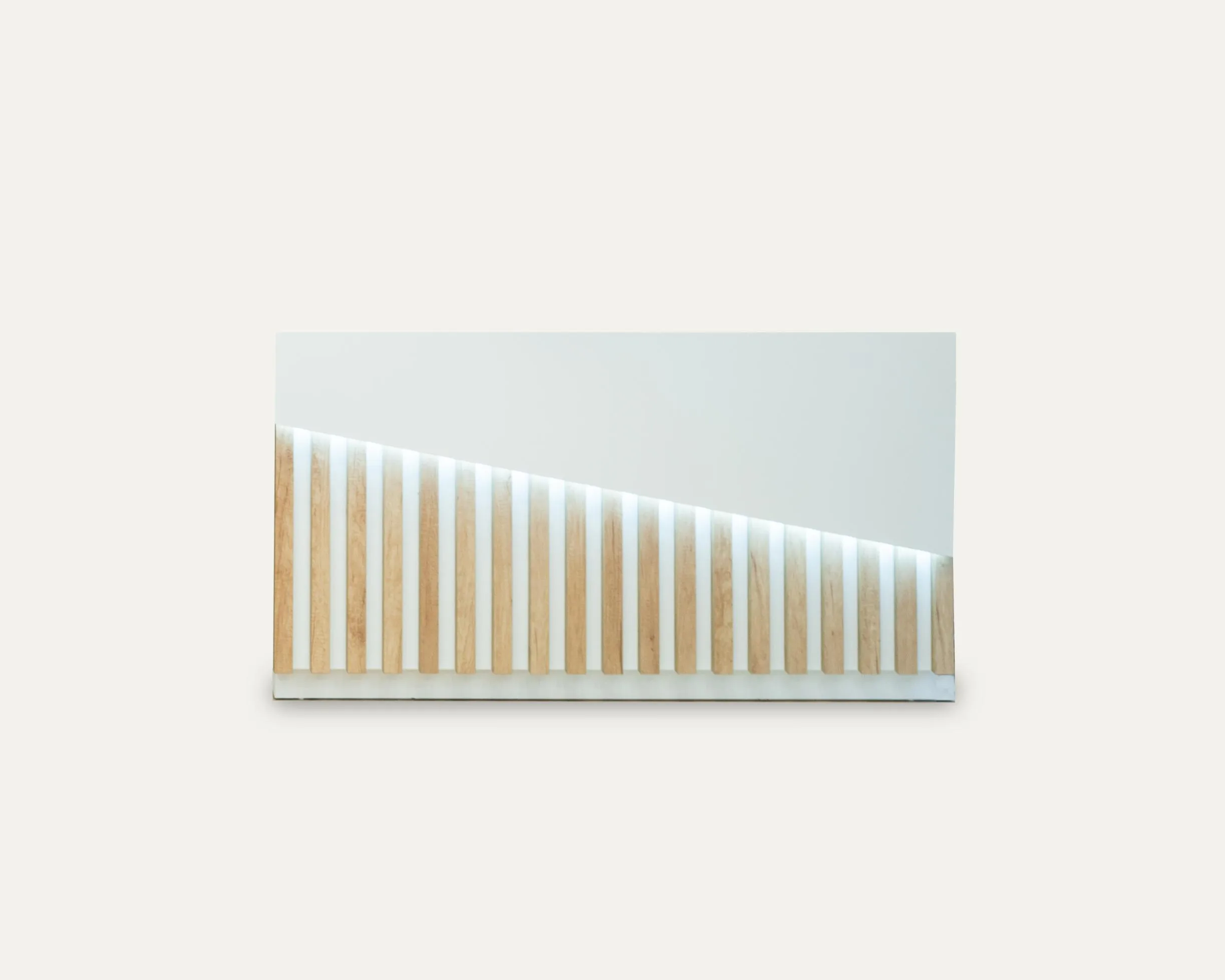 Mostrador Ivory - 3