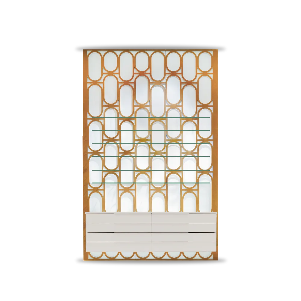 Expositor Frame - 2