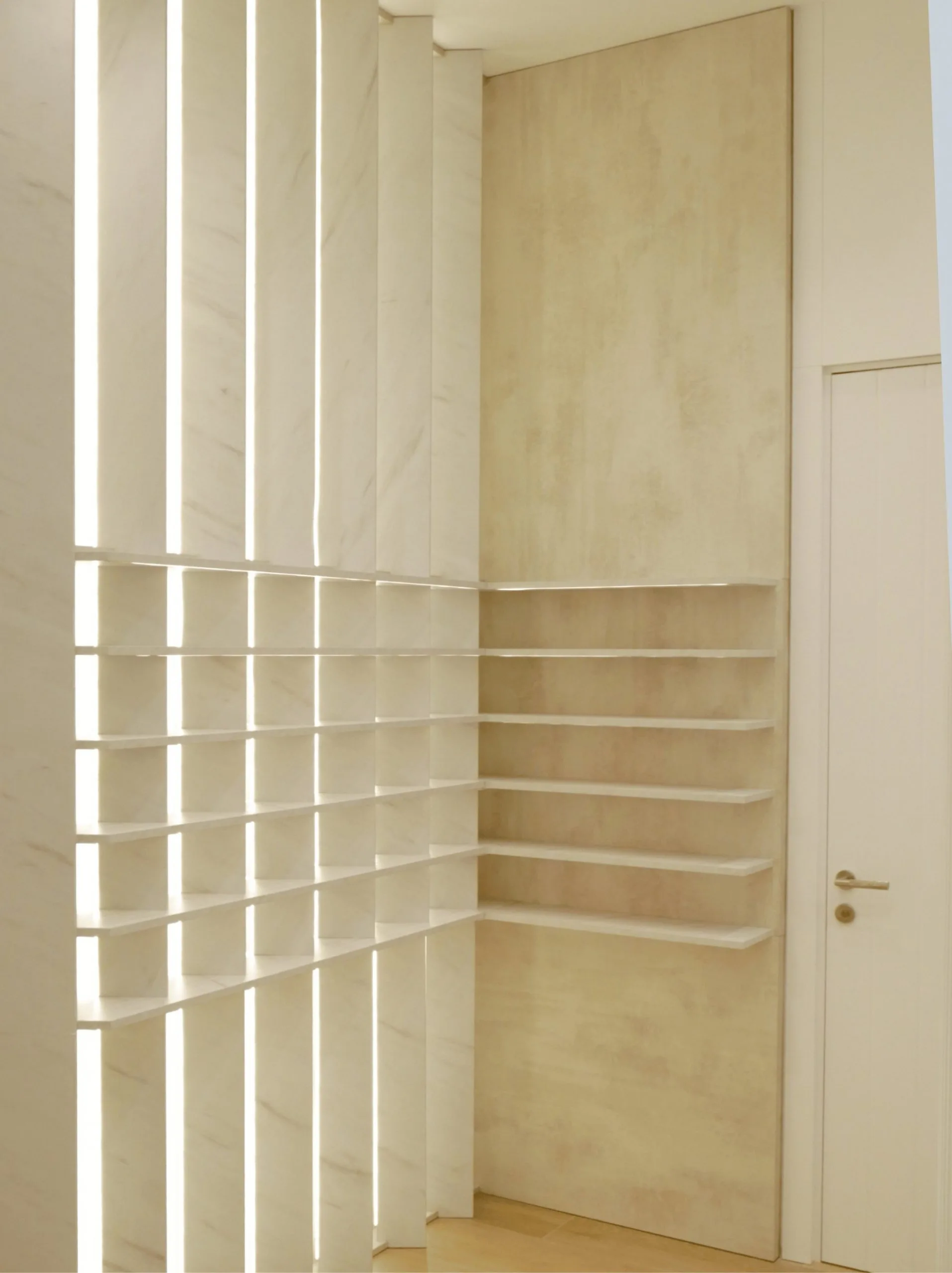 Expositor Linear - 3