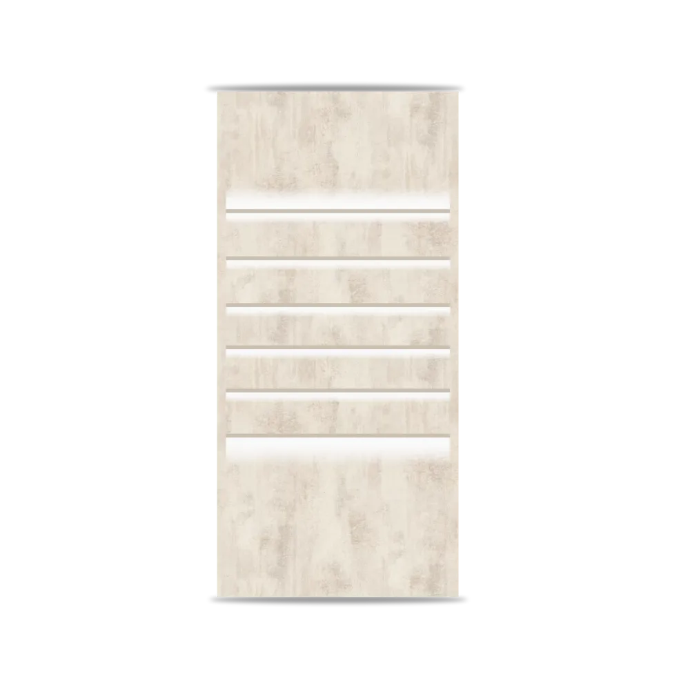 Expositor Linear - 2