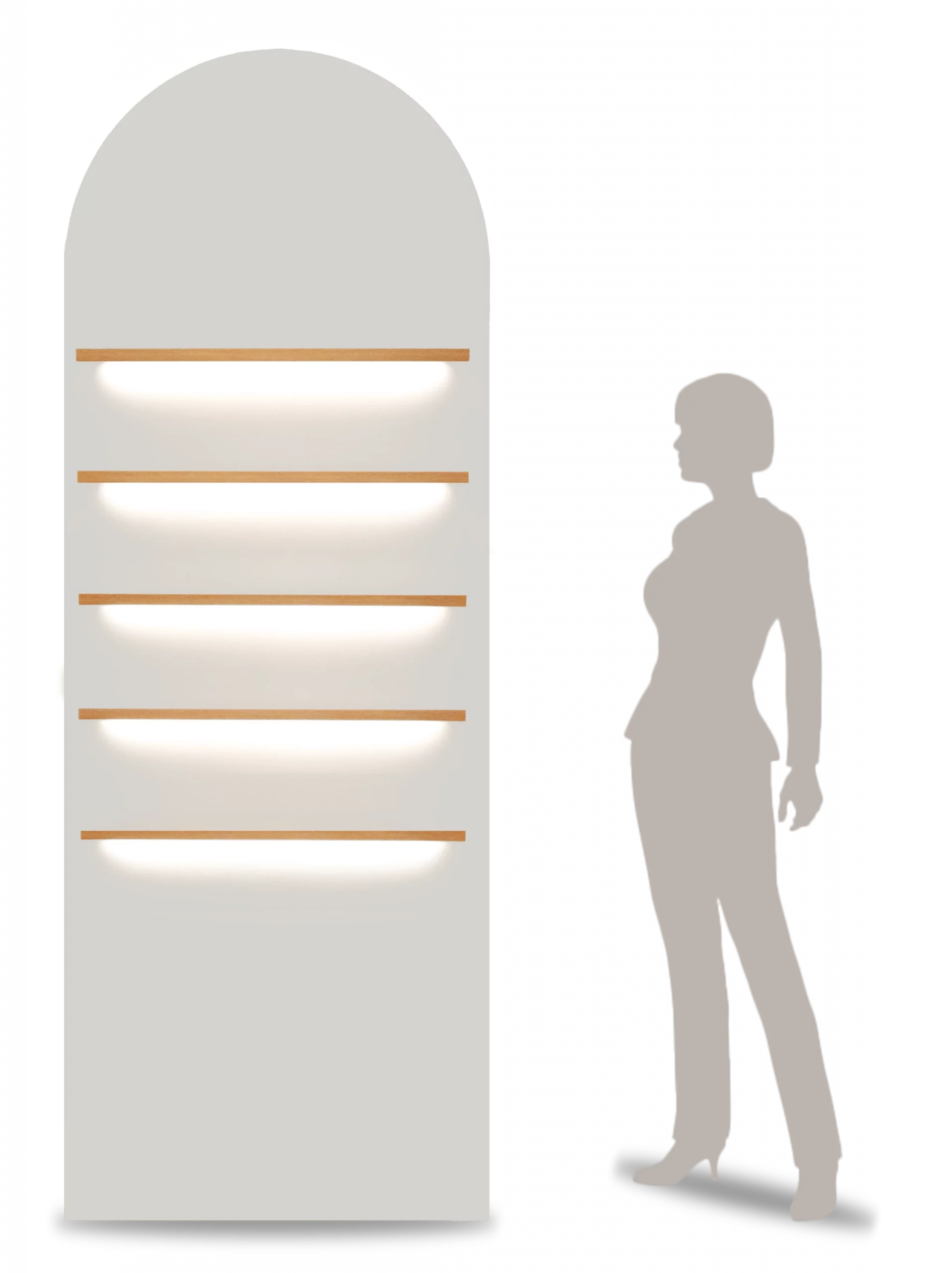 Expositor Lumina - 3