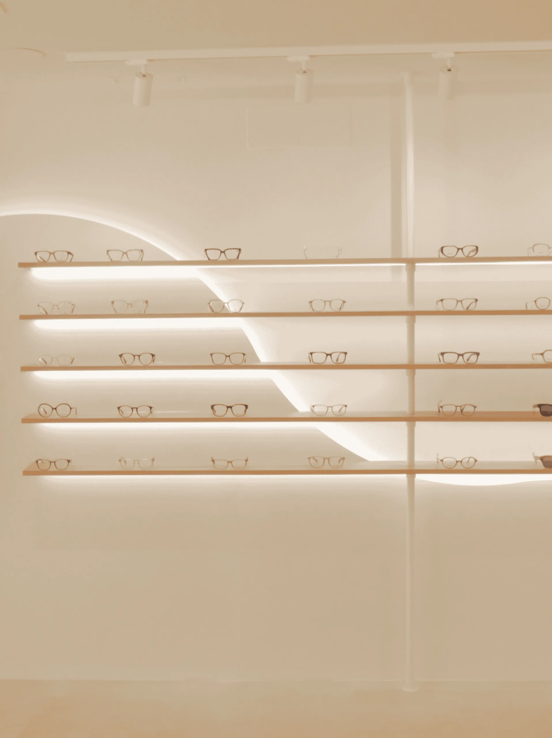 Expositor Lyria - 3