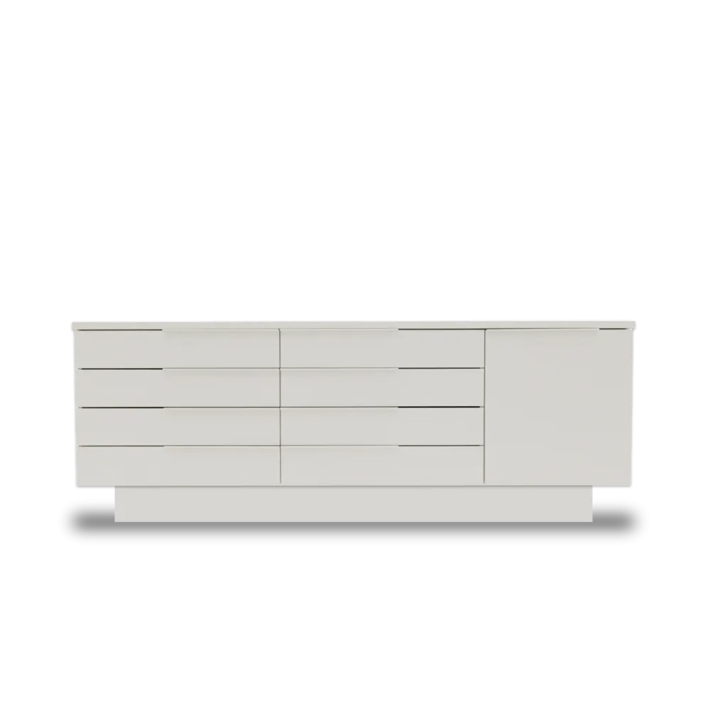 Cajonera Modus Large - 2