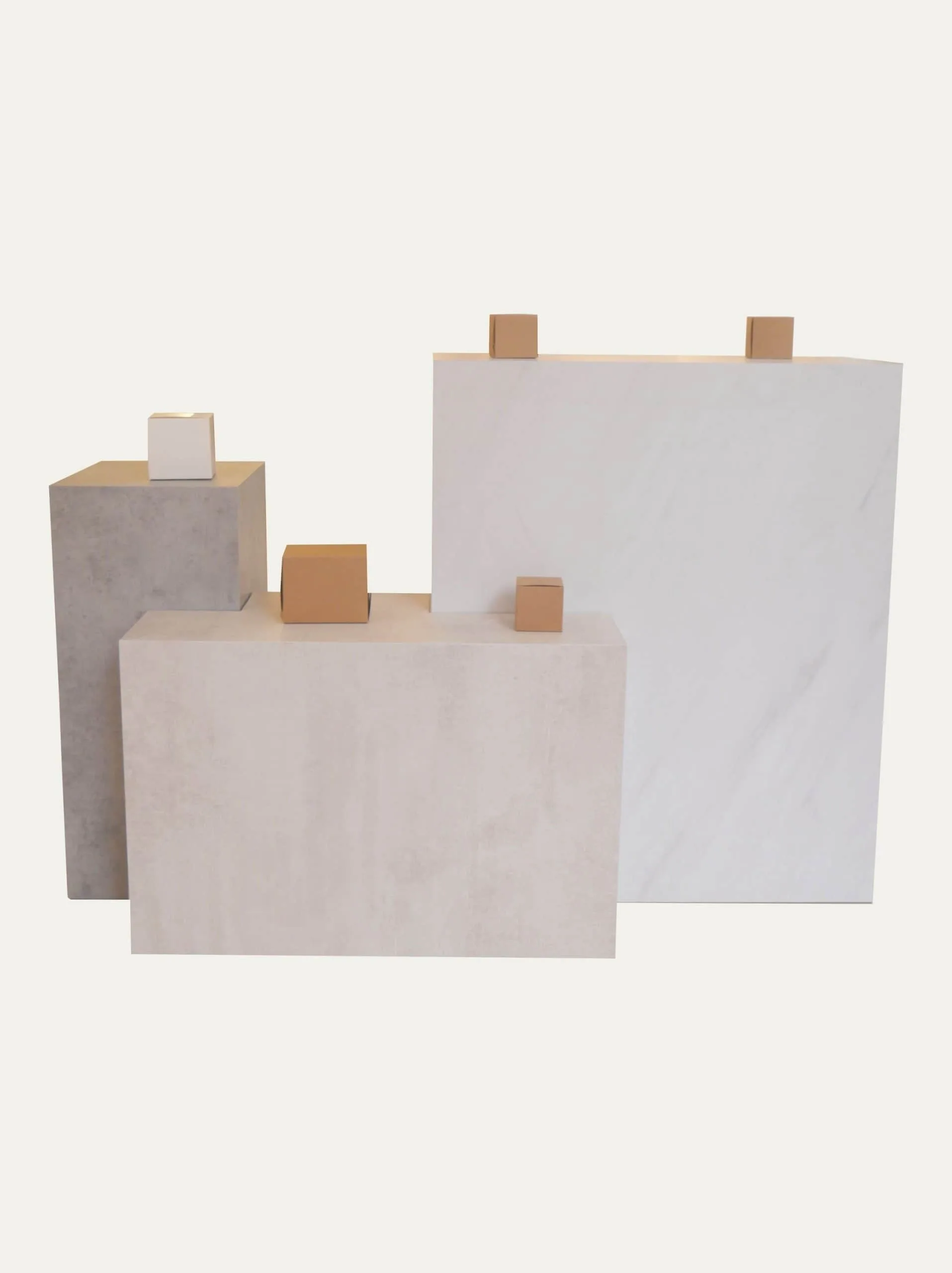 Expositor Podium - 3