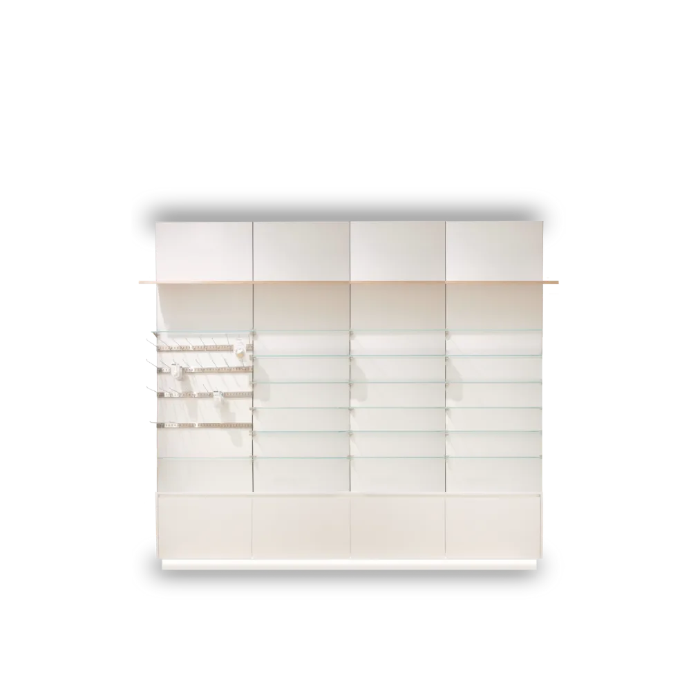 Expositor Seren - 2