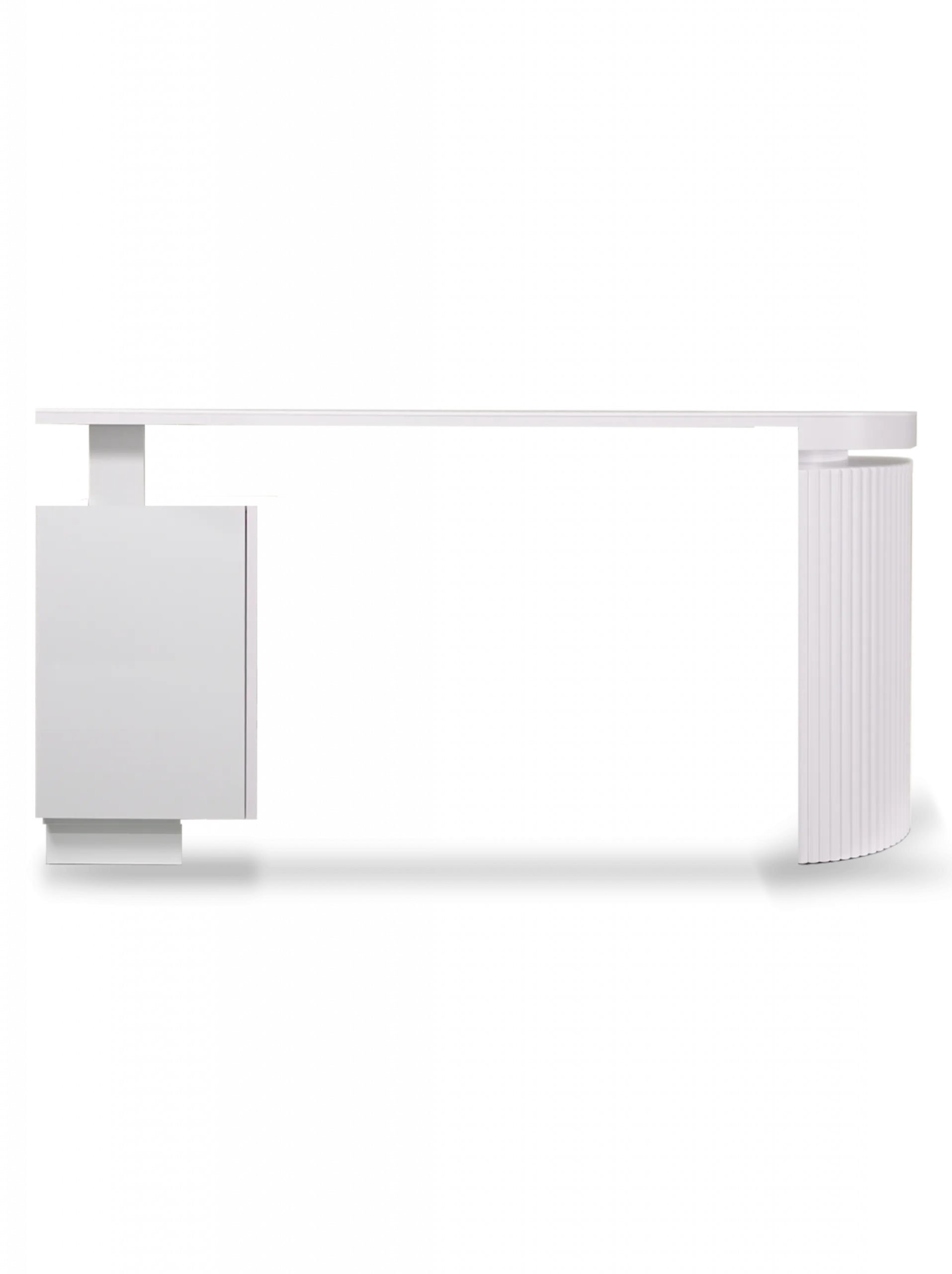 Mesa Counter - 2