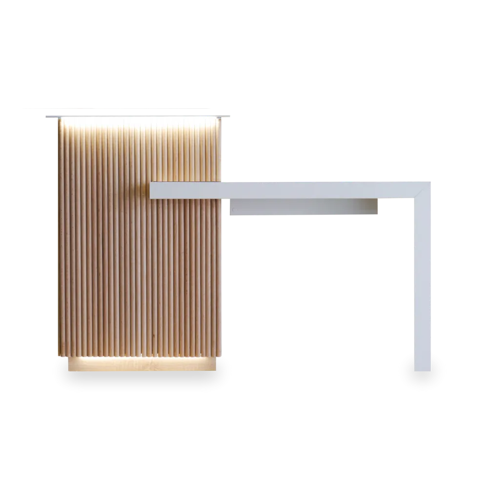 Mesa Orbis - 2