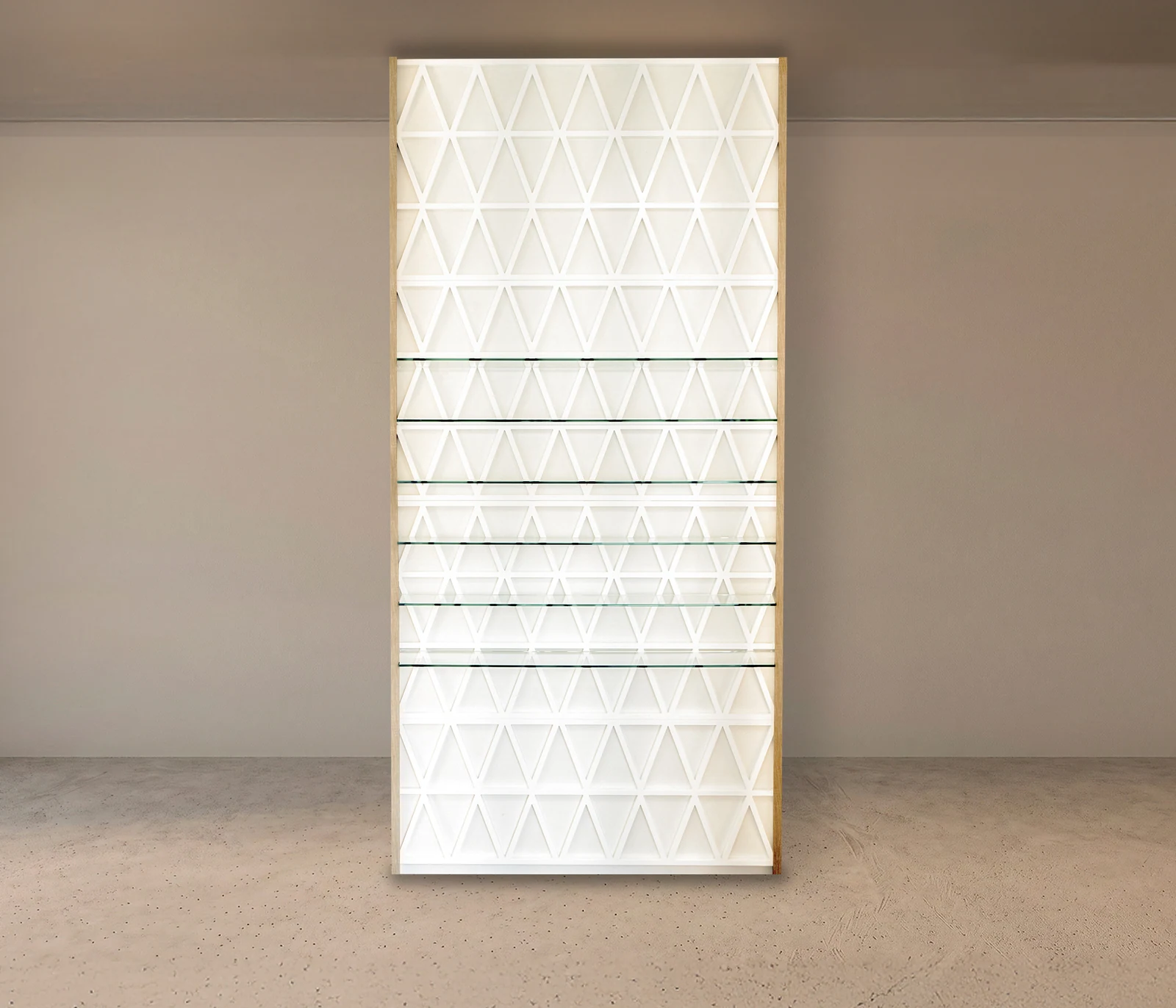 Expositor Hexa