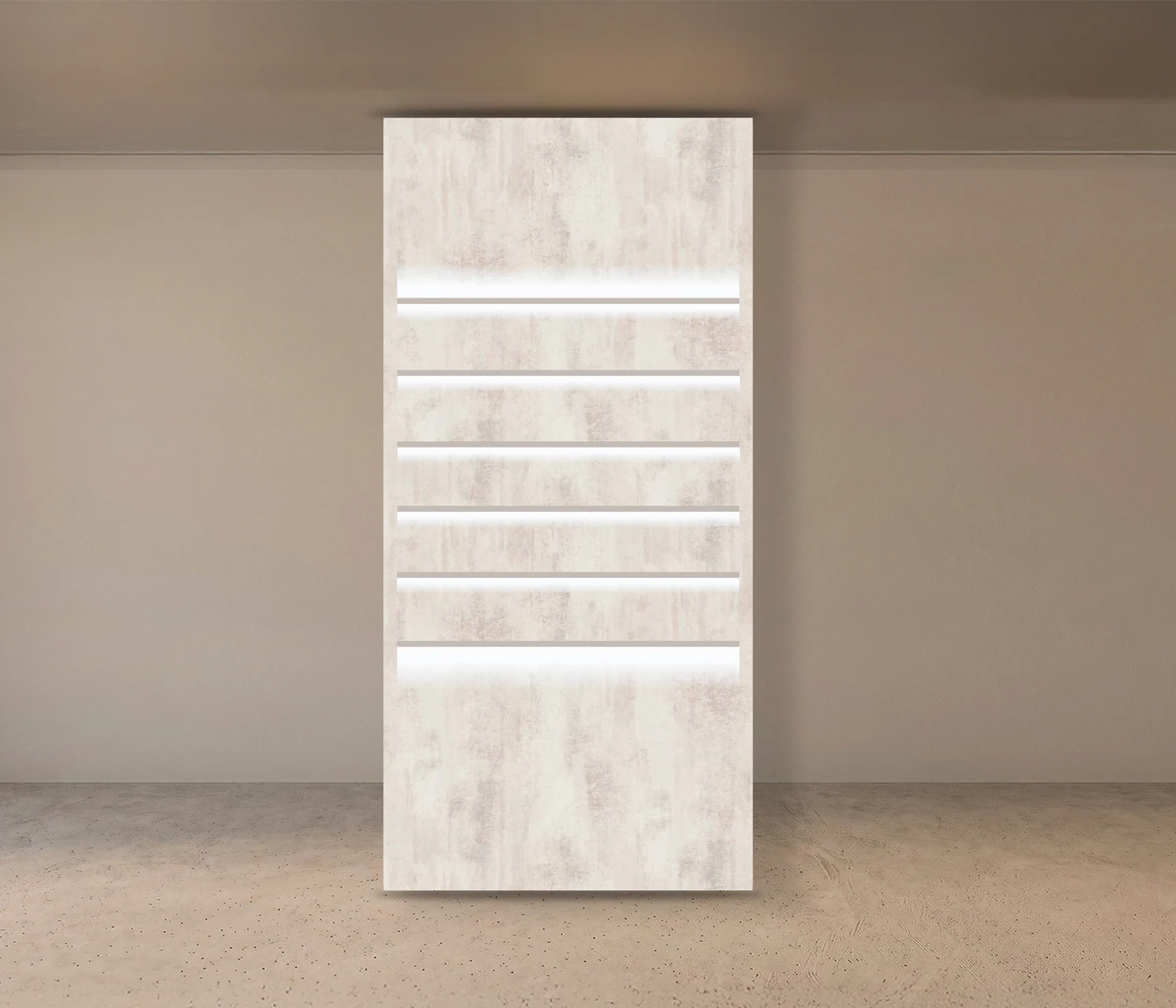 Expositor Linear