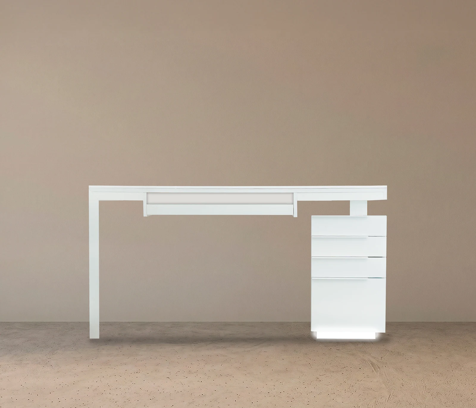 Mesa Vectra