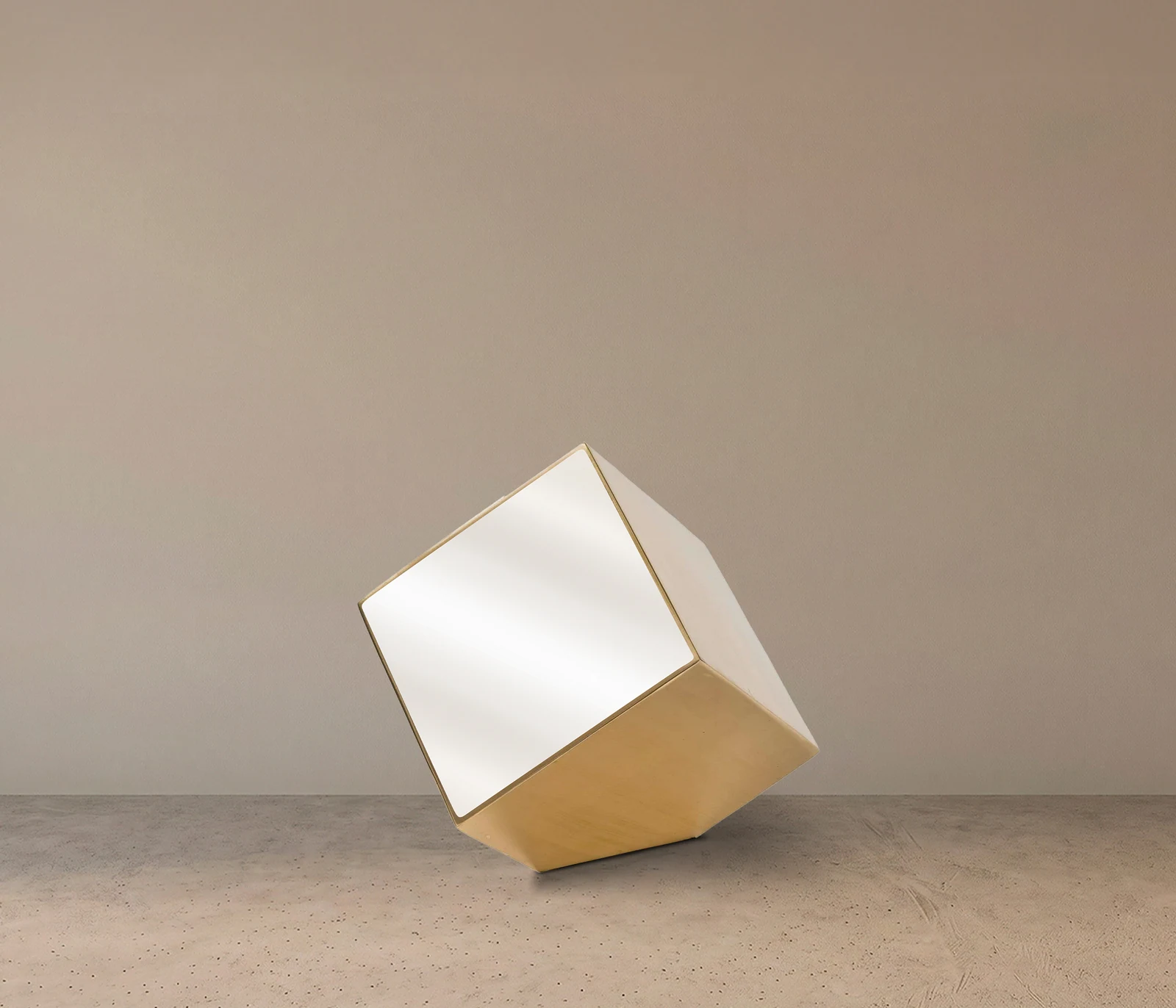 Mirror Box