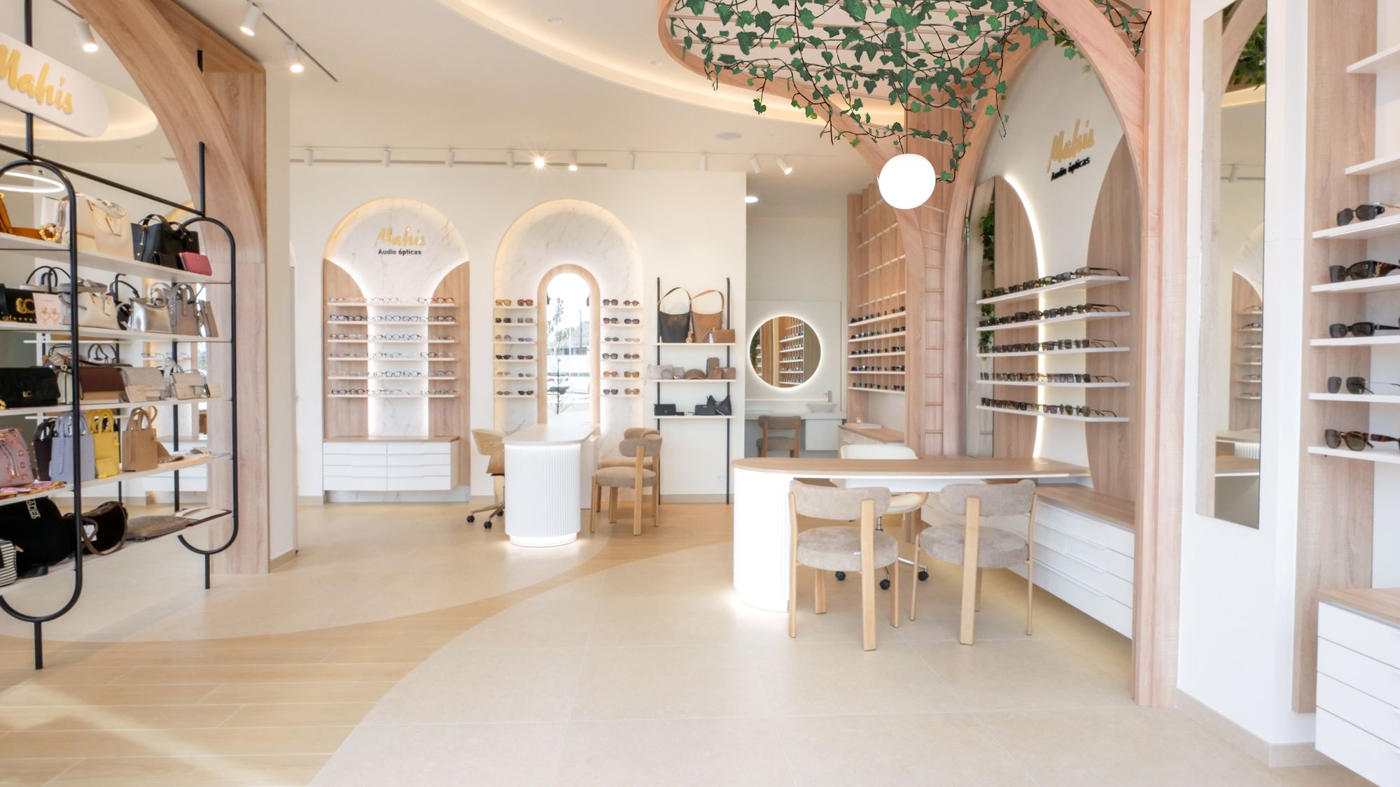 Boutique Mahis — detalle 1