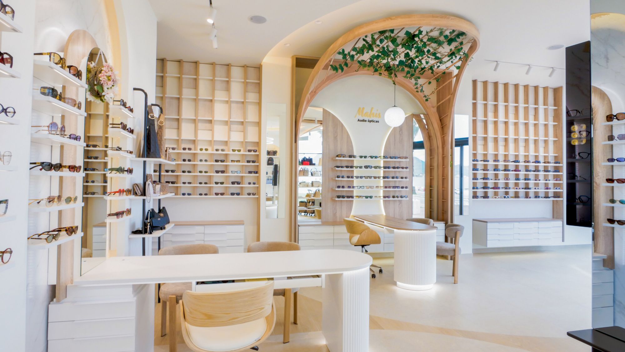 Boutique Mahis — detalle 2