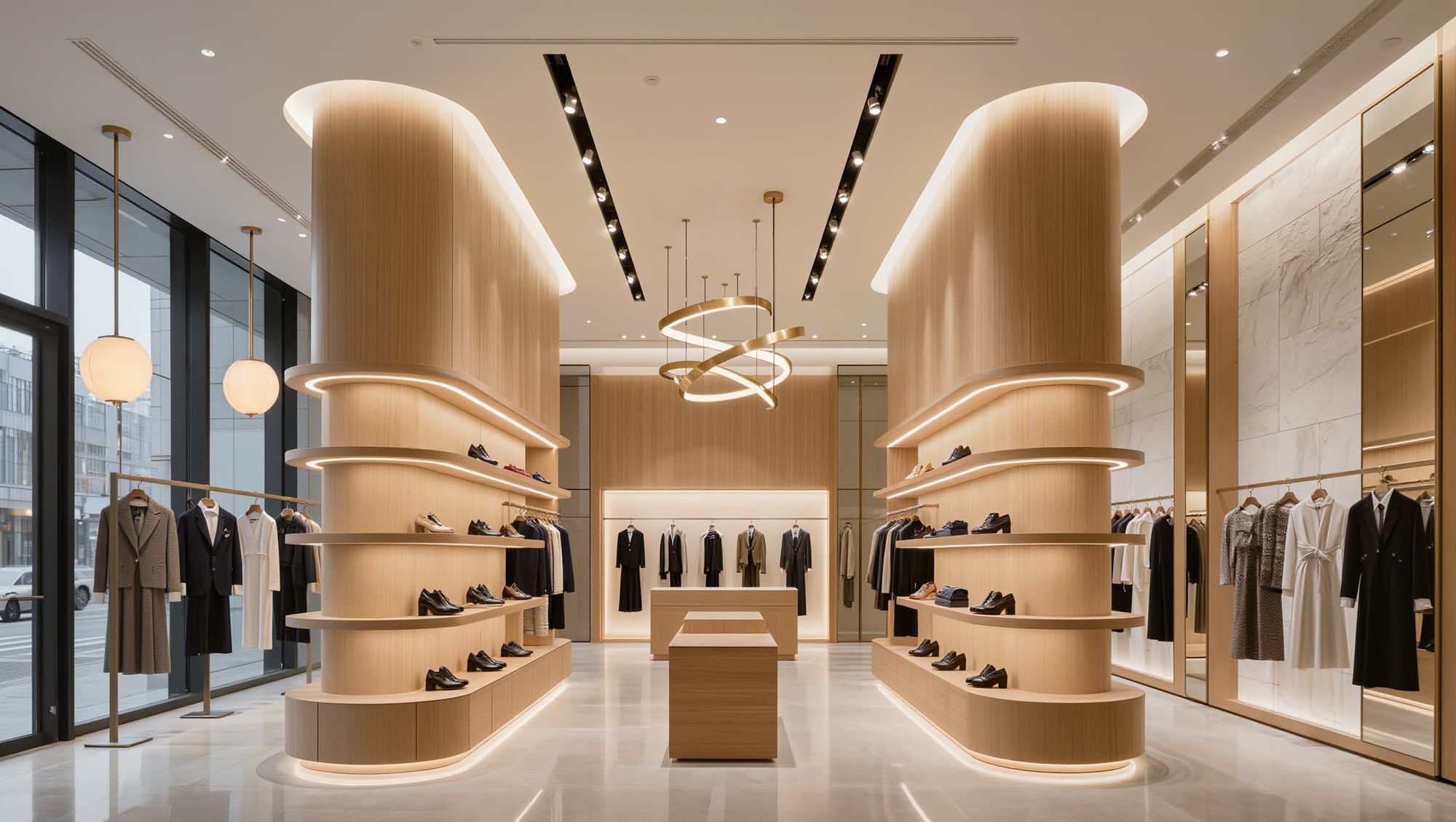 Espacios comerciales — vvivve